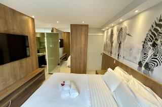 Studio Zebra 122. - Brasilia - 2