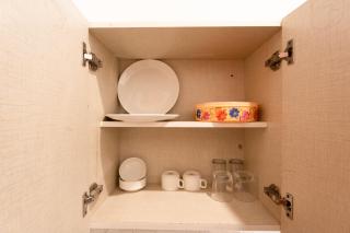 Serviced Apartments Near Medanta Hospital Medicity By The Lodgers - 4