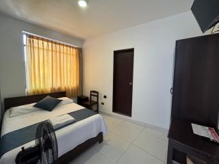 Hospedaje Marbis - Tarapoto - 6