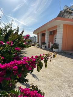 Villa Nicolaos Ksamil - Ksamil - 7