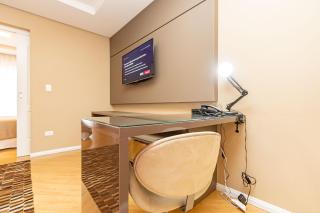 Apartamento 1 Quarto com Vaga no Batel - LUC0108 - Curitiba - 4