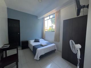 Hospedaje Marbis - Tarapoto - 7