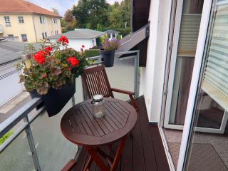 Appartementhaus Nicole in Zinnowitz - Zinnowitz - 8