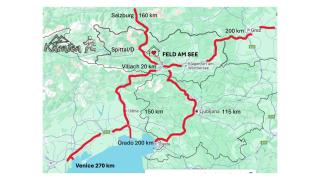 Landhaus Steinwender Wohnung Elisabeth - 9