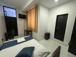 Hospedaje Marbis - Tarapoto - 9