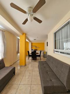 Sensity Home Departamento 3 Encantador, Acogedor y Amplio - Tehuacán - 1