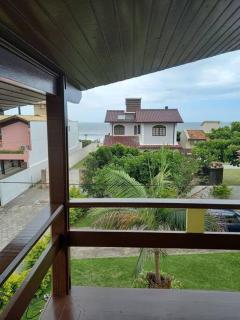 Casa de frente pro mar lomba - Florianópolis - 6