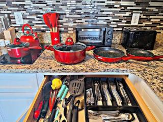 Lakeview 2 suites 6 min to New EPIC Universe - 1