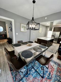 Charming 2BR 2BA 10 min DT Airport by LSP Homes - Atlanta - 7