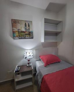 Habitaciones R-6 - 1