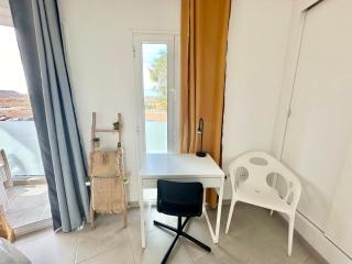 Candy Pop - Pool, 2 Terraces,Desk and high speed internet - Corralejo - 4