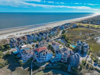 Luxury 7BR w Ocean Views & Private Pool - Hilton Head Island - 9