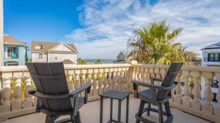 Luxury 7BR w Ocean Views & Private Pool - Hilton Head Island - 7