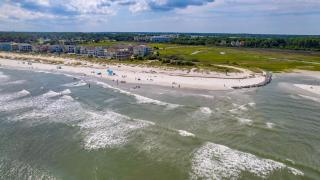 Luxury 7BR w Ocean Views & Private Pool - Hilton Head Island - 1