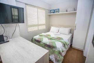 Studio Próximo ao Shopping Estação - MAX0301 - Curitiba - 9