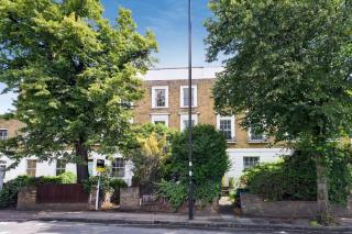 5 Bedrooms House in King's Cross - Londra - 9