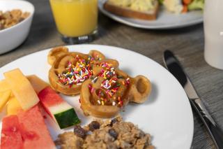 Magic Moment Resort and Kids Club - Kissimmee - 5