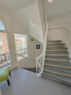 CS Hotel - Amsterdam - 3