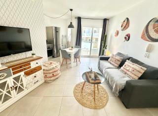 Candy Pop - Pool, 2 Terraces,Desk and high speed internet - Corralejo - 0