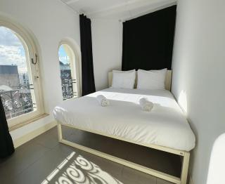CS Hotel - Amsterdam - 8