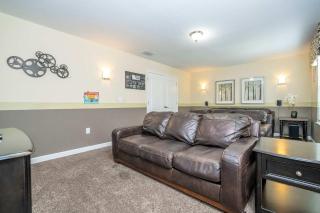 1400 Stunning 8bed with amazing game room - 8