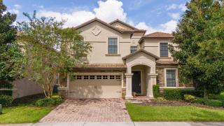 1400 Stunning 8bed with amazing game room - Davenport - 9