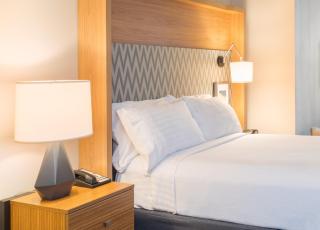 Holiday Inn Wall Street by IHG - New York - 9