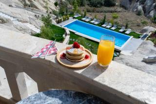 Be Still Alexa Smart Luxury Escape Adults Only - Nevşehir - 4
