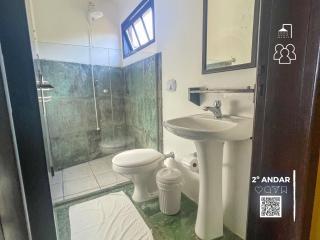 Vila de Zimbros Casas de Aluguel - Bombinhas - 3