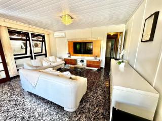 Casa em condomínio Luxuoso de Angra dos Reis que comporta até 8 pessoas. - 4