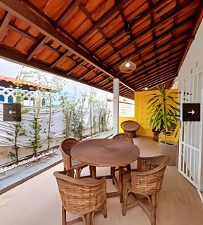 Casa Amarelinha Tamandare 180m da praia. - Tamandaré - 7