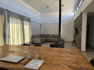 Vivienda exclusiva sierras de Córdoba - La Pampa - 5