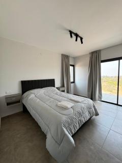 Vivienda exclusiva sierras de Córdoba - La Pampa - 3