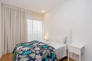 Viva nas Alturas 2 Quartos com Vaga - UNI2707 - 8