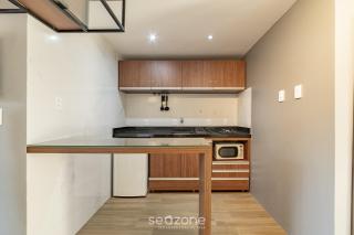 Studio Aconchegante a 376m da Praia - ERE418 - Maceió - 4