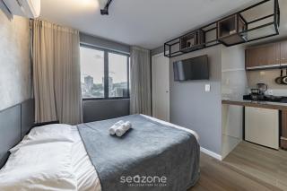 Studio Aconchegante a 376m da Praia - ERE418 - Maceió - 3