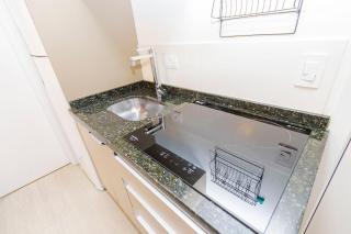 Apartamento de 1 Quarto com VAGA - NEW1005 - Curitiba - 4