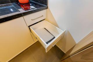 Studio Coladinho ao Shopping Muller - TRA0302 - 1