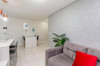 Apto de 1 Quarto com Vaga no 29 Andar - SEV2905 - 7