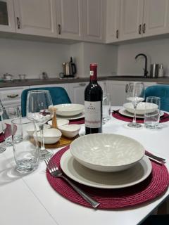 SINAI Experience - 6