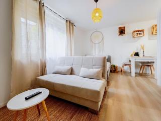 Cozy Studi Apartment - Kaiserslautern - Kaiserslautern - 7