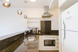 Viva nas Alturas 2 Quartos com Vaga - UNI2707 - 7