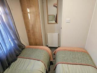 Luxury Chichester caravan Seaside Retreat - 6