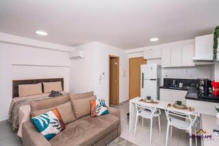 Nosso Apê 915: Ar-condicionado | Piscina - NA0816 - 4