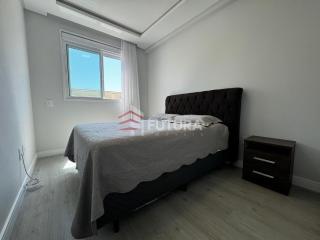 Apartamento para aluguel de temporada Bombas - 0