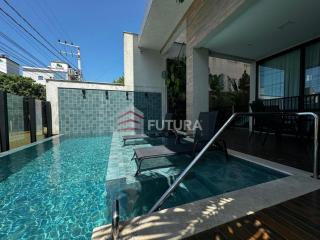 Apartamento para aluguel de temporada Bombas - 9