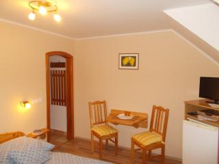 Forrás-G Vendégház - Bük - 7