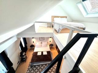 My Haus European Commision - Bruxelas - 7