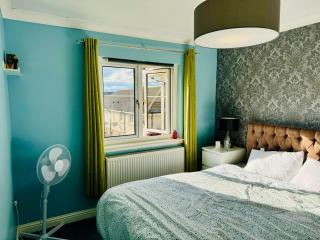 1 Room Available - Govan - 2