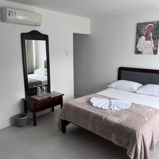 Hotel Naralit - Tilarán - 8